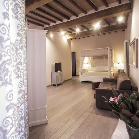 B&B Il Senesino Siena Eksteriør bilde