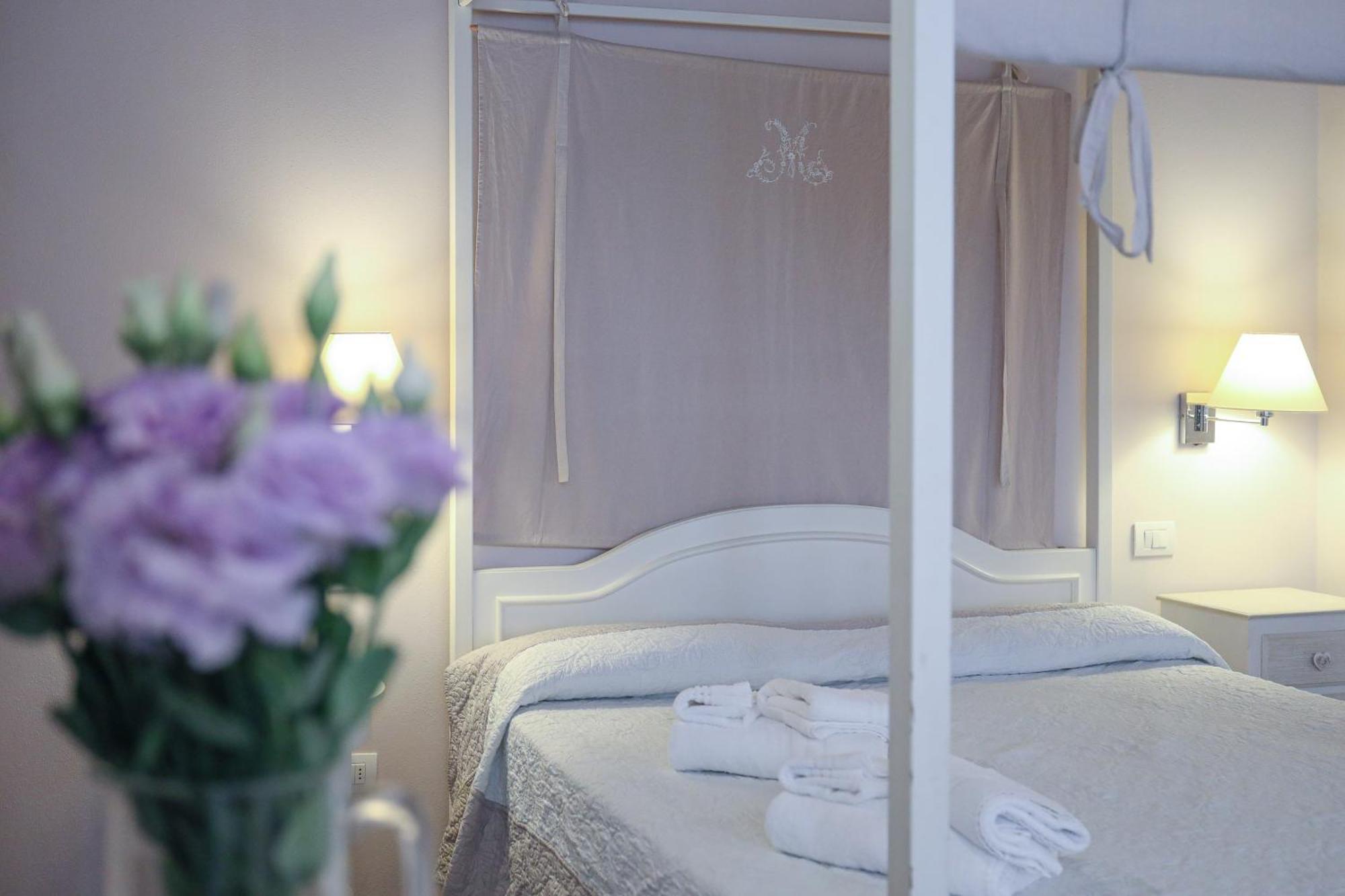 B&B Il Senesino Siena Eksteriør bilde