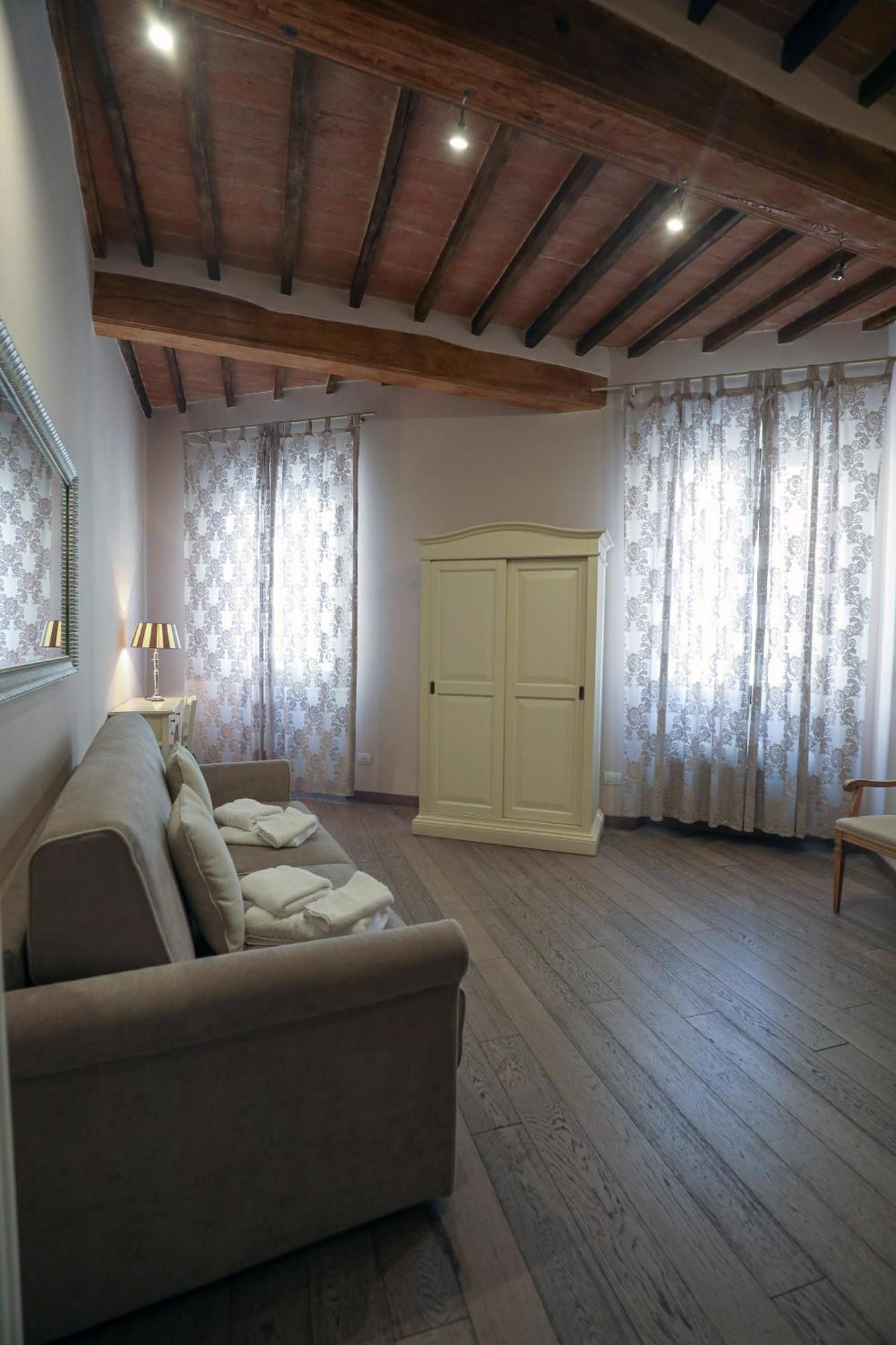 B&B Il Senesino Siena Eksteriør bilde