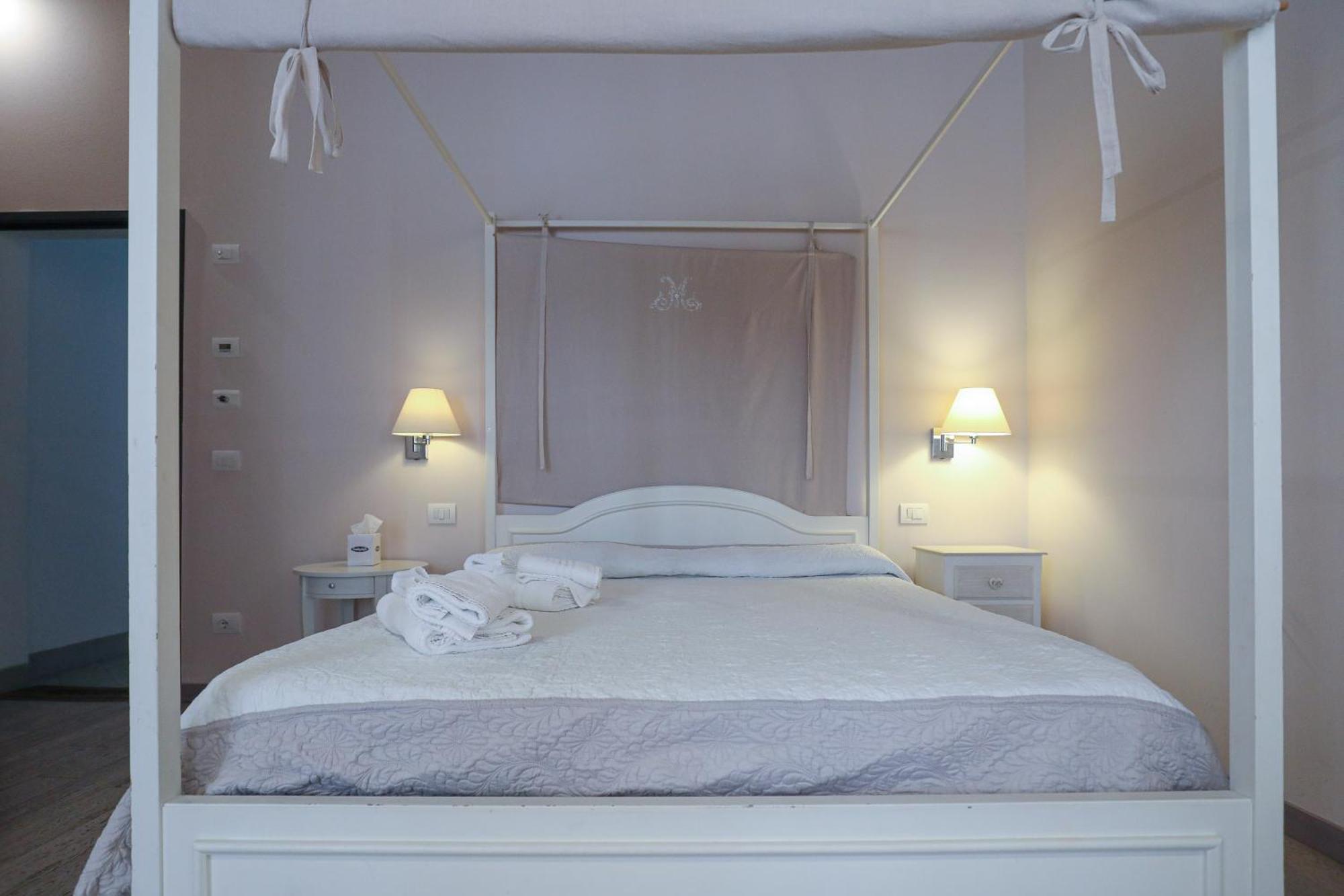 B&B Il Senesino Siena Eksteriør bilde