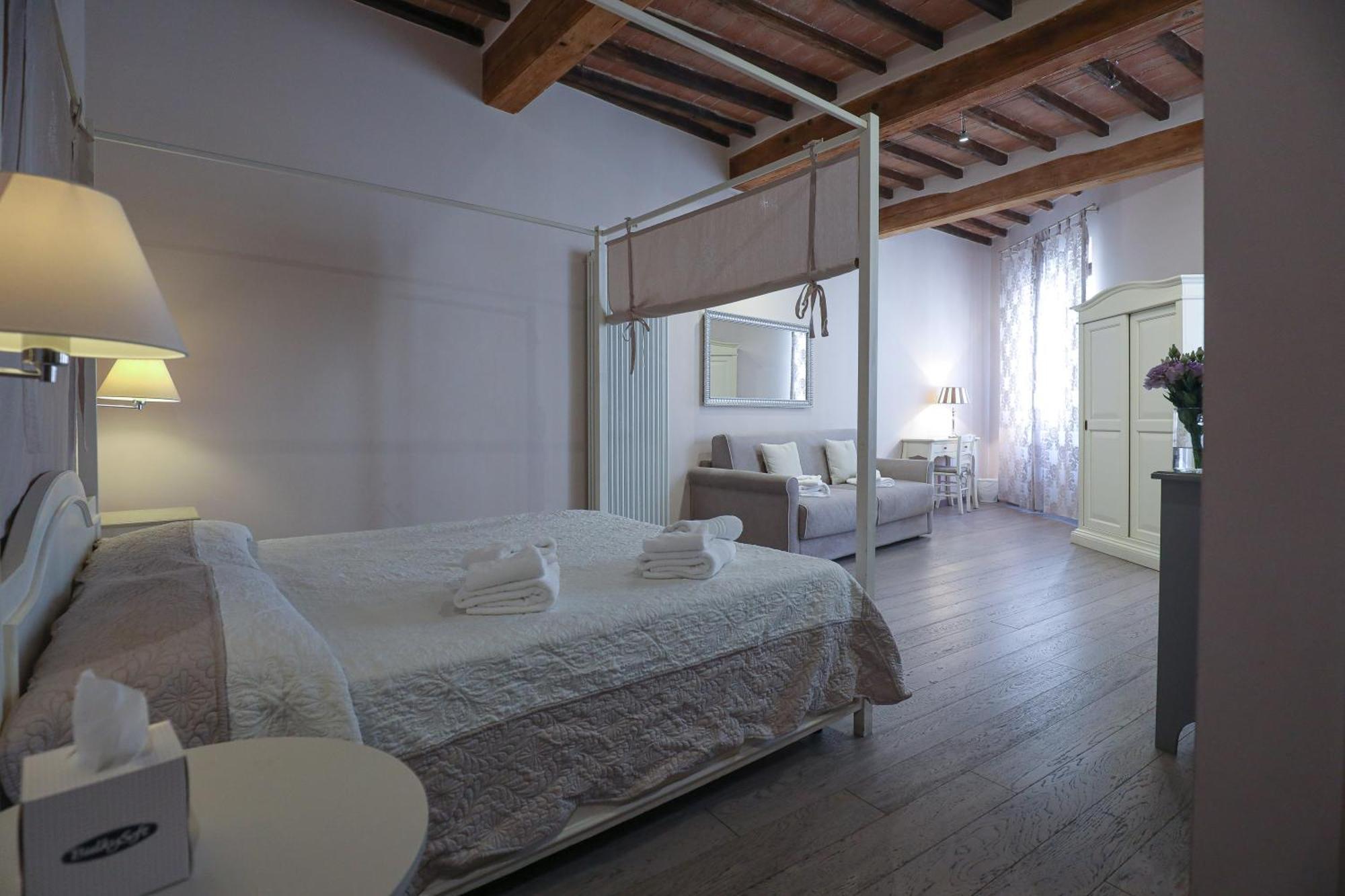 B&B Il Senesino Siena Eksteriør bilde