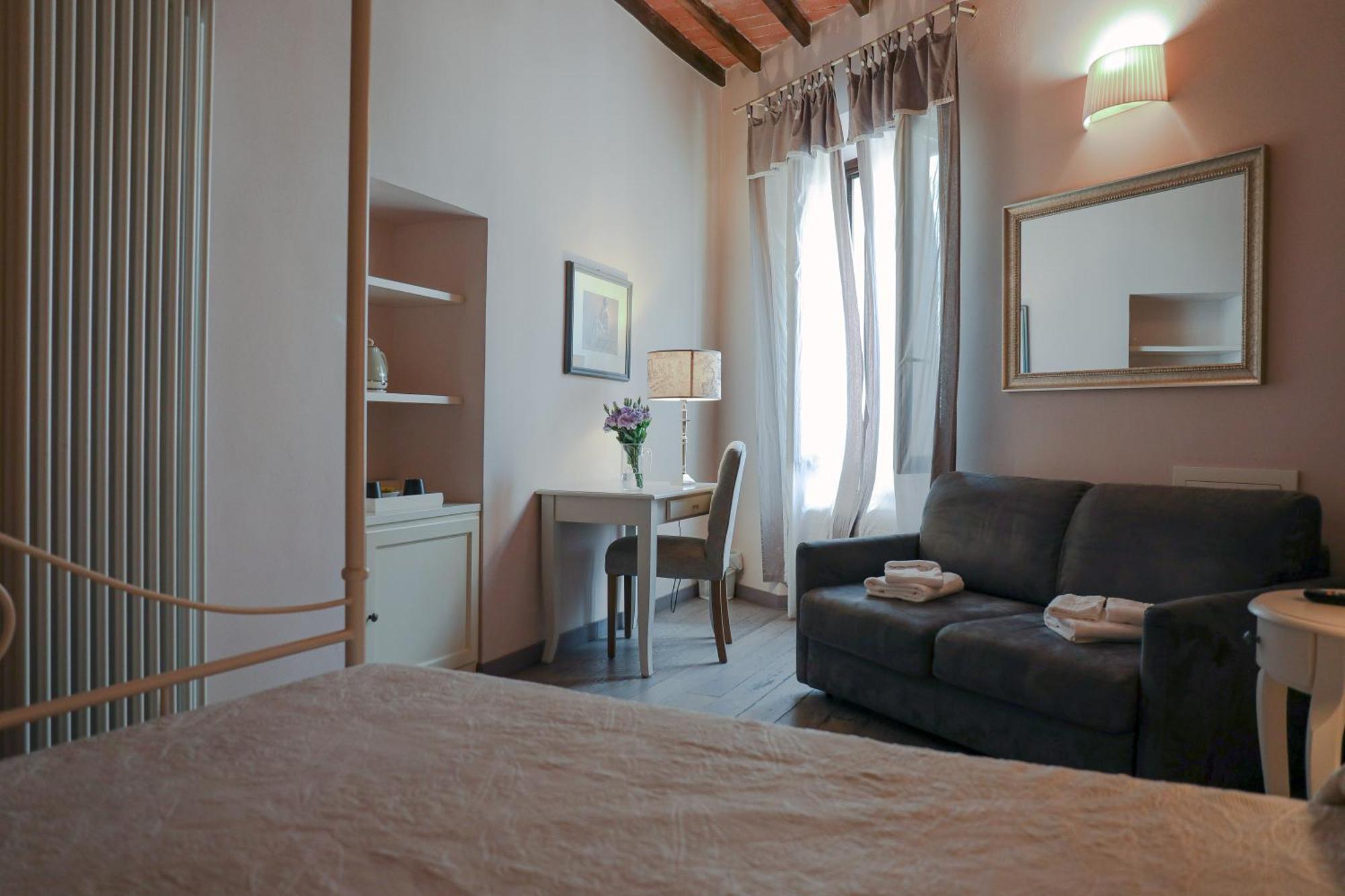 B&B Il Senesino Siena Eksteriør bilde