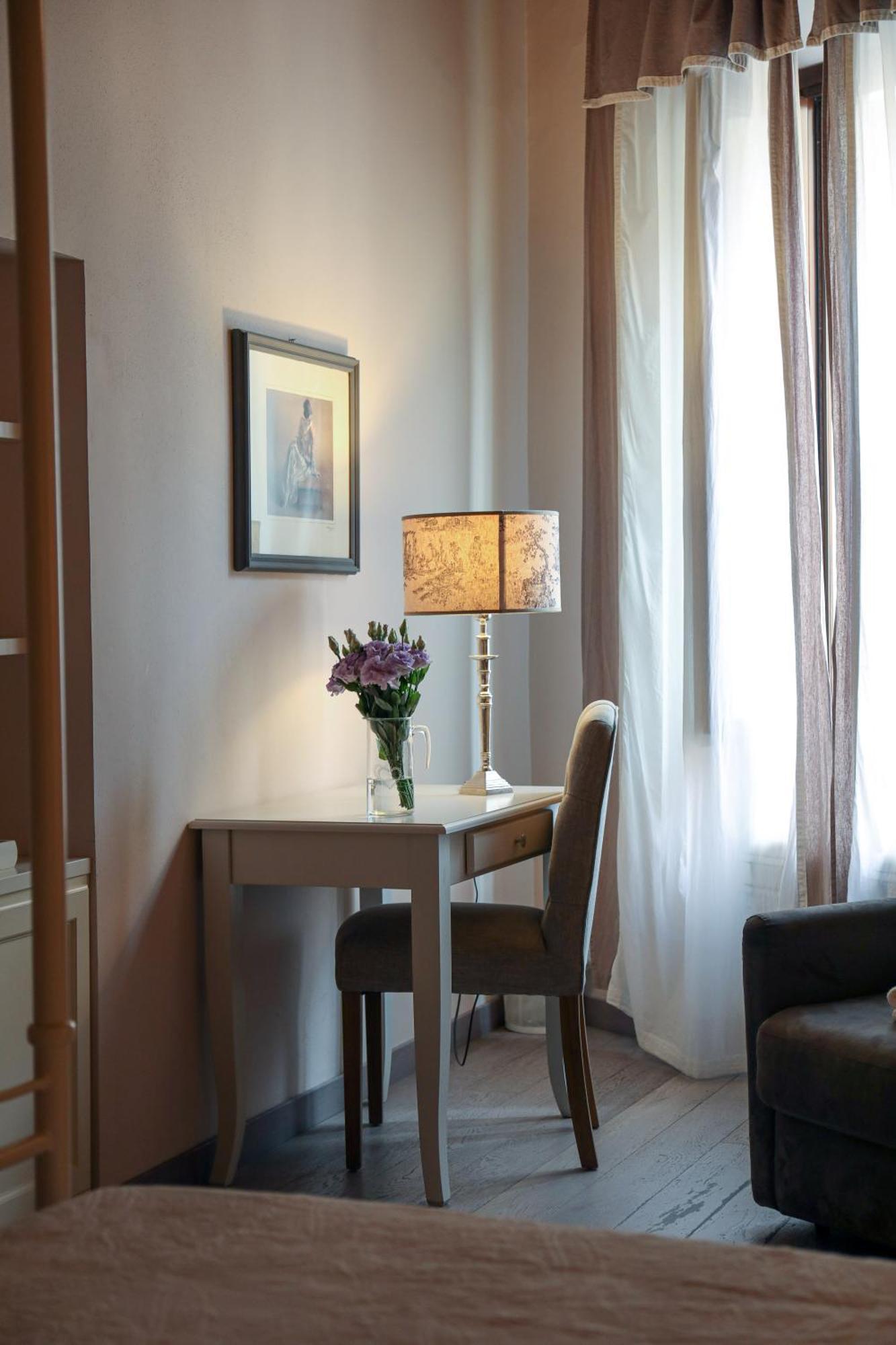 B&B Il Senesino Siena Eksteriør bilde