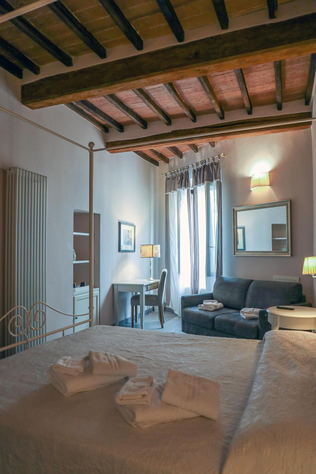 B&B Il Senesino Siena Eksteriør bilde