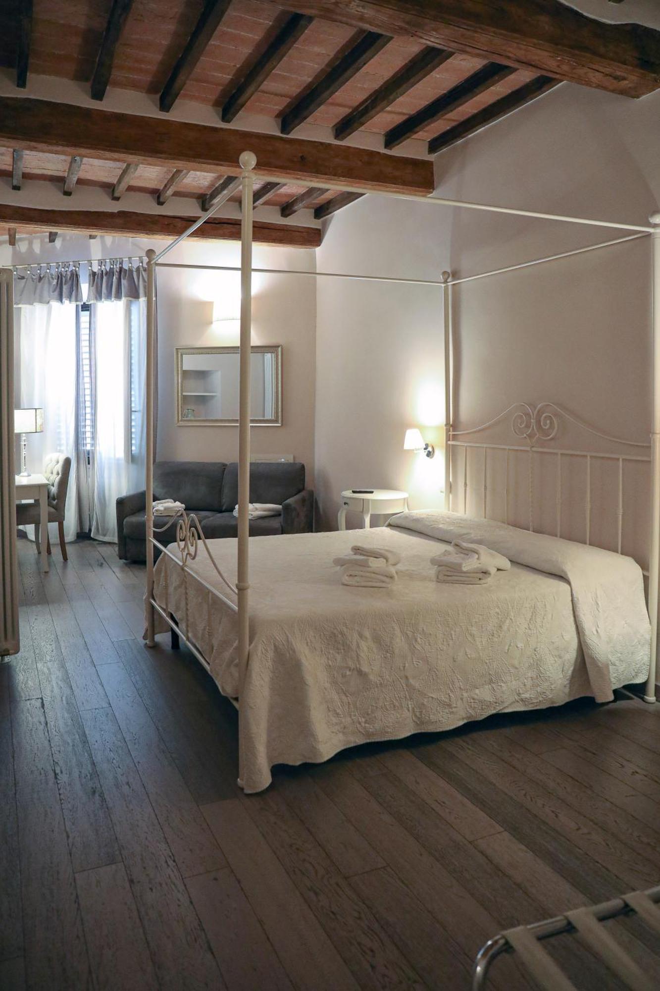 B&B Il Senesino Siena Eksteriør bilde