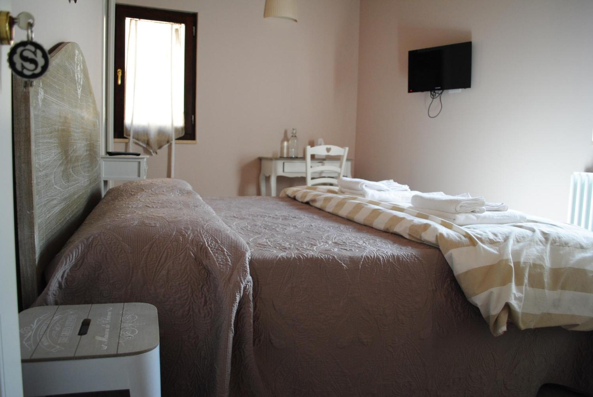 B&B Il Senesino Siena Rom bilde