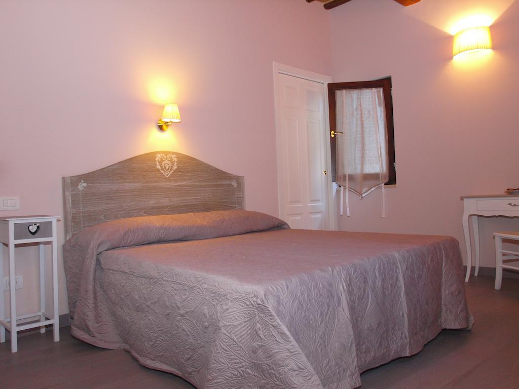B&B Il Senesino Siena Rom bilde