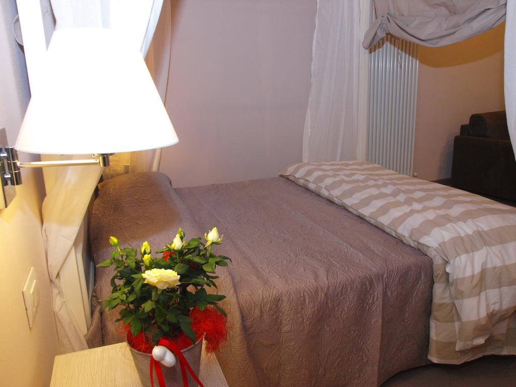 B&B Il Senesino Siena Rom bilde