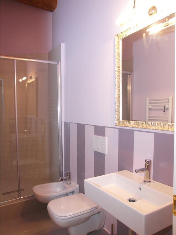 B&B Il Senesino Siena Rom bilde