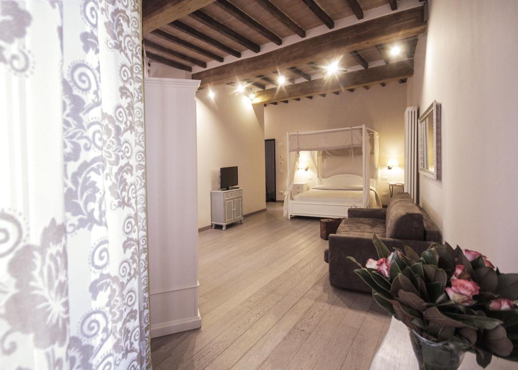 B&B Il Senesino Siena Eksteriør bilde