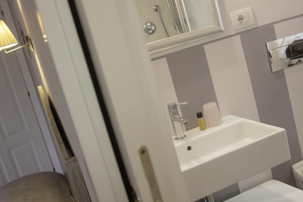 B&B Il Senesino Siena Eksteriør bilde