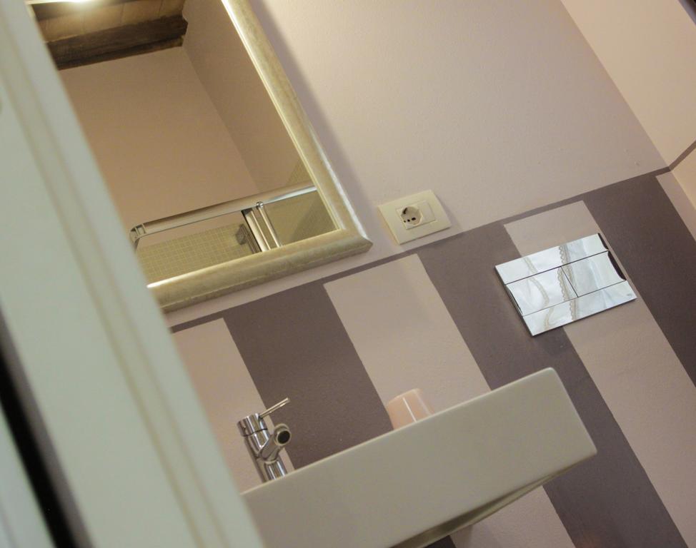 B&B Il Senesino Siena Eksteriør bilde