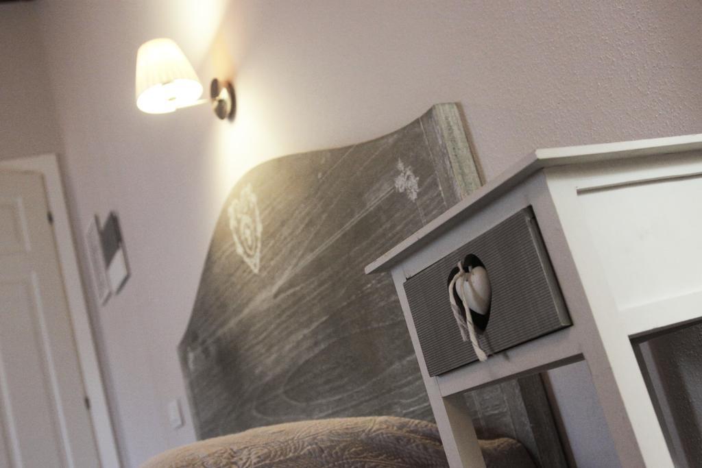 B&B Il Senesino Siena Eksteriør bilde