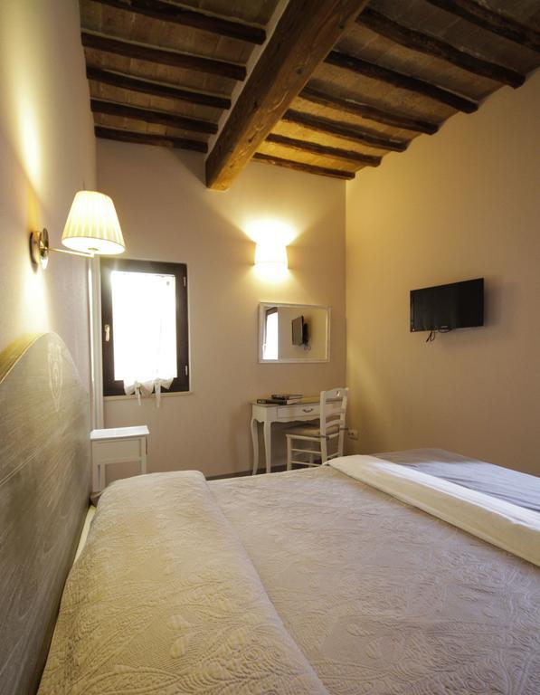 B&B Il Senesino Siena Eksteriør bilde