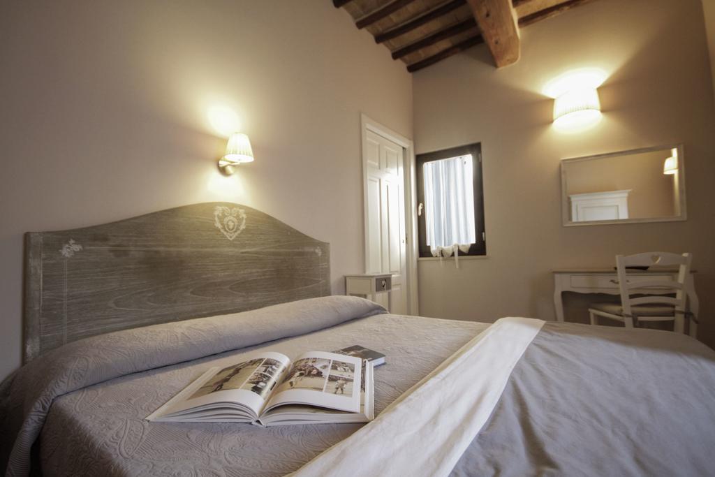 B&B Il Senesino Siena Eksteriør bilde