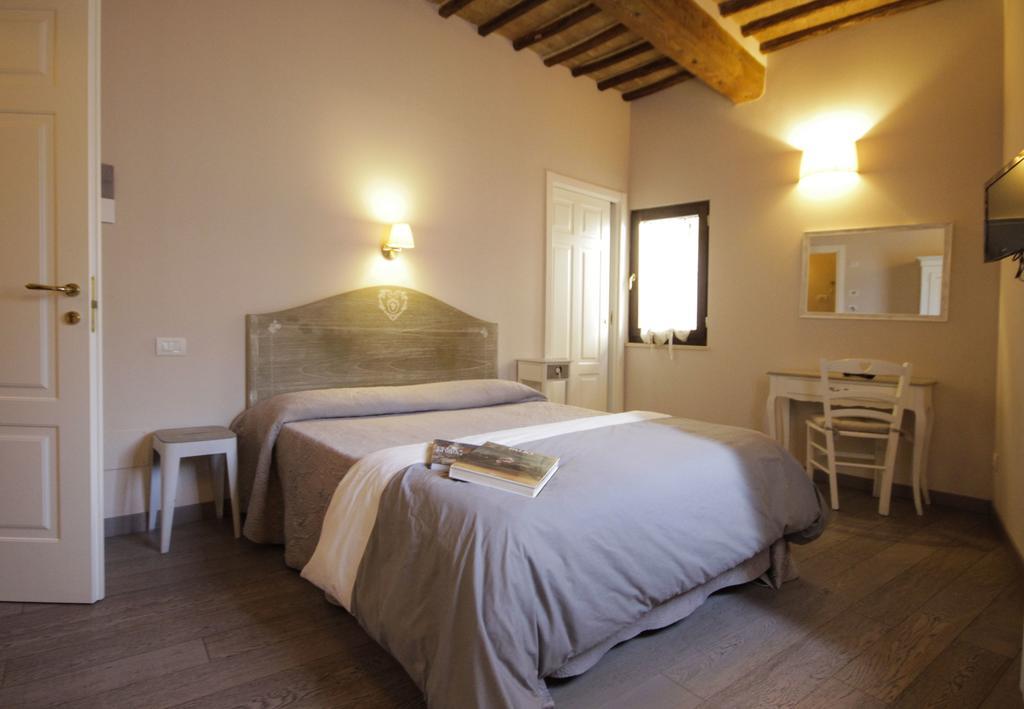 B&B Il Senesino Siena Eksteriør bilde