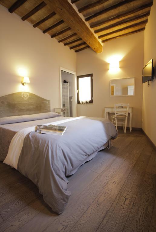 B&B Il Senesino Siena Eksteriør bilde