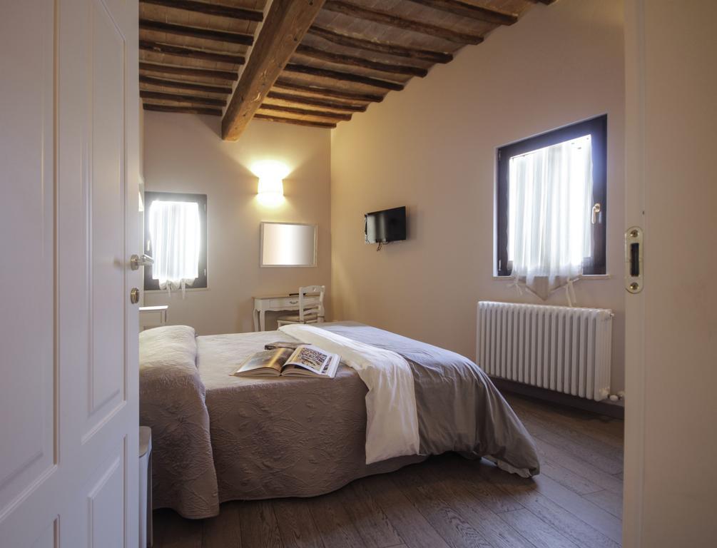 B&B Il Senesino Siena Eksteriør bilde