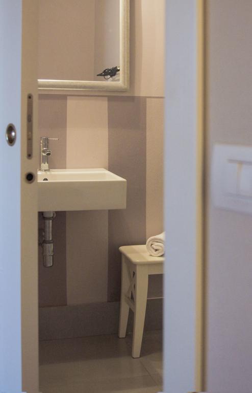 B&B Il Senesino Siena Eksteriør bilde