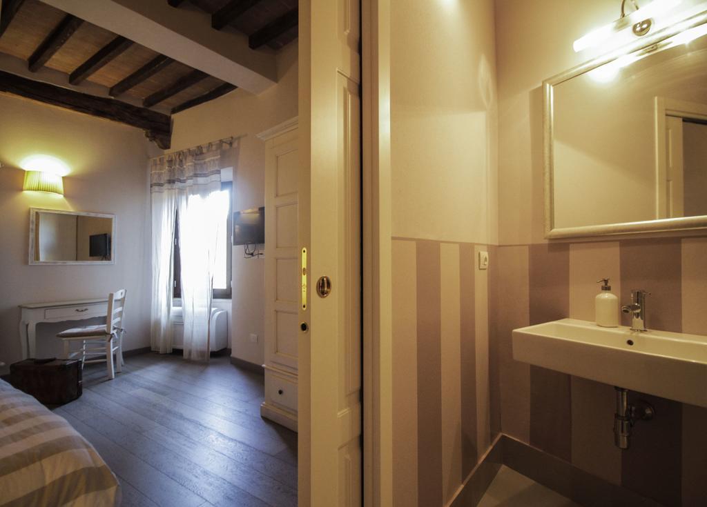 B&B Il Senesino Siena Eksteriør bilde