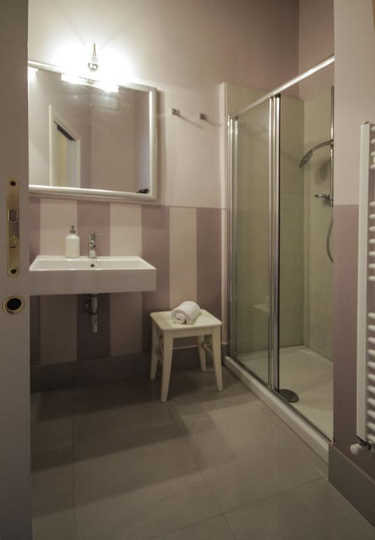 B&B Il Senesino Siena Eksteriør bilde