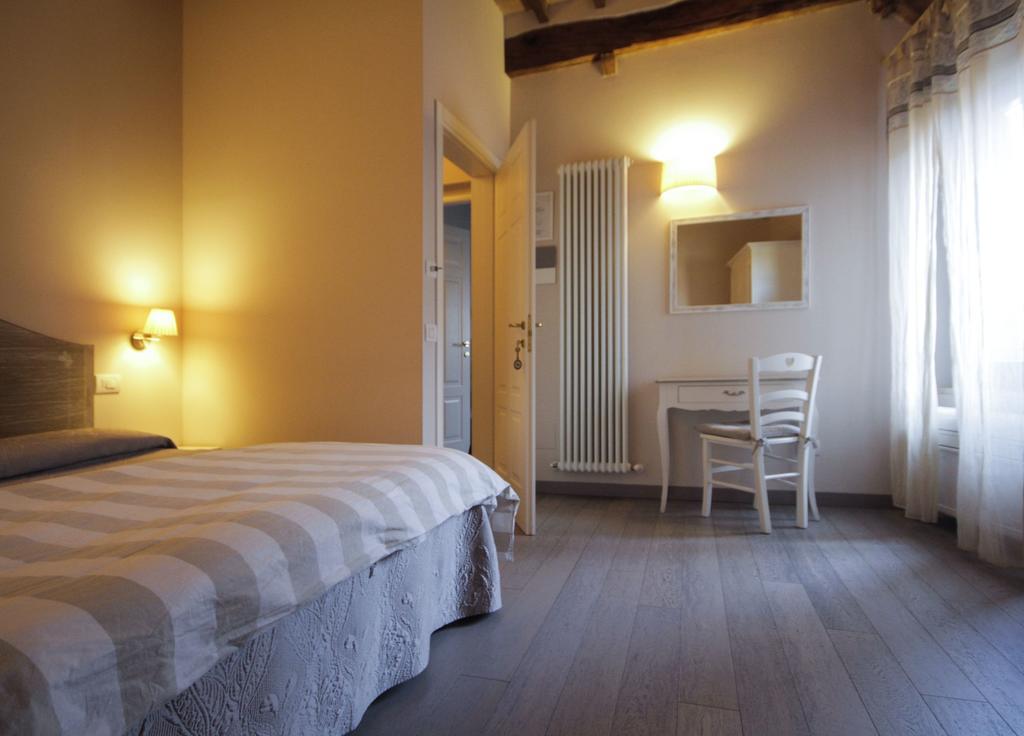 B&B Il Senesino Siena Eksteriør bilde