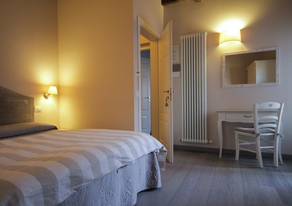 B&B Il Senesino Siena Eksteriør bilde