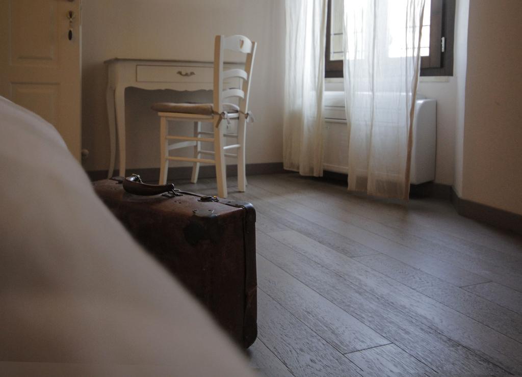 B&B Il Senesino Siena Eksteriør bilde