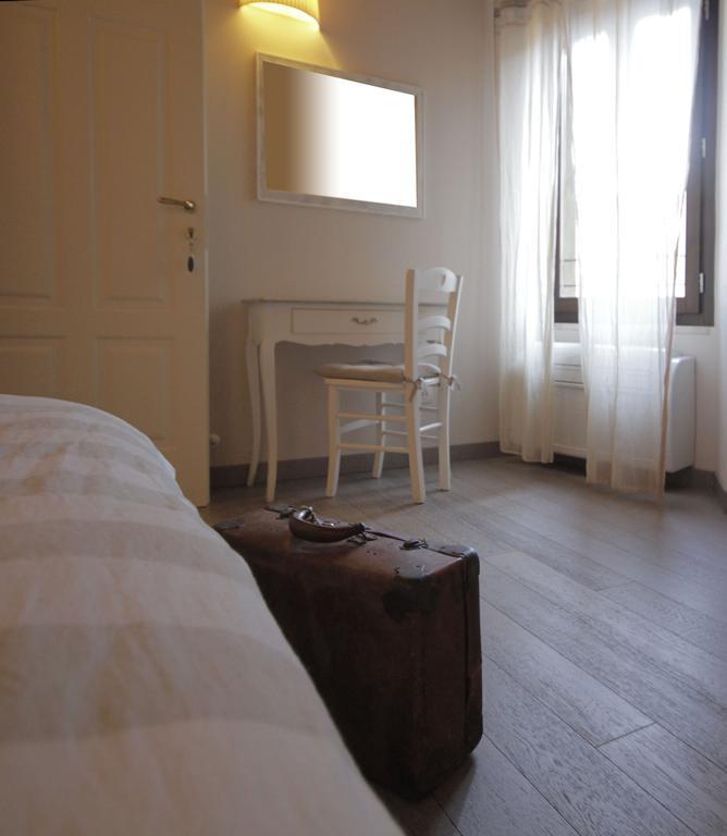 B&B Il Senesino Siena Eksteriør bilde