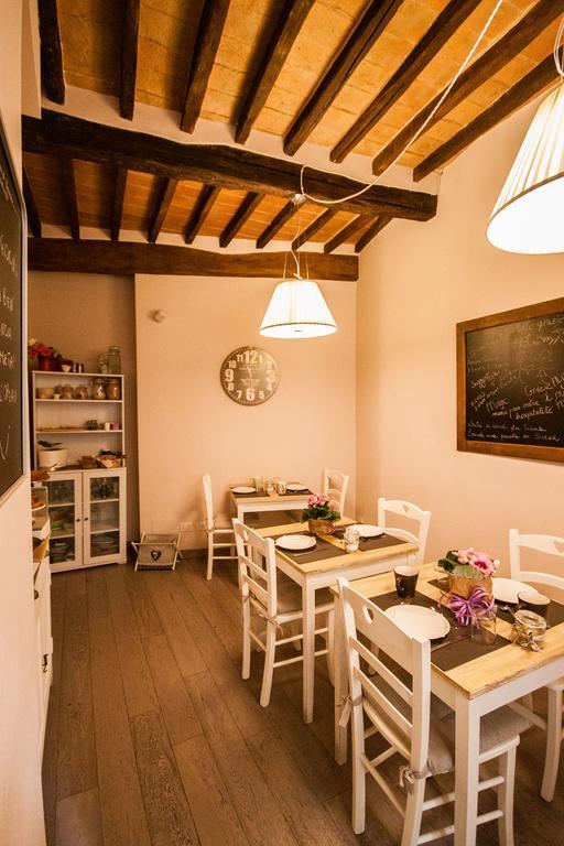 B&B Il Senesino Siena Eksteriør bilde