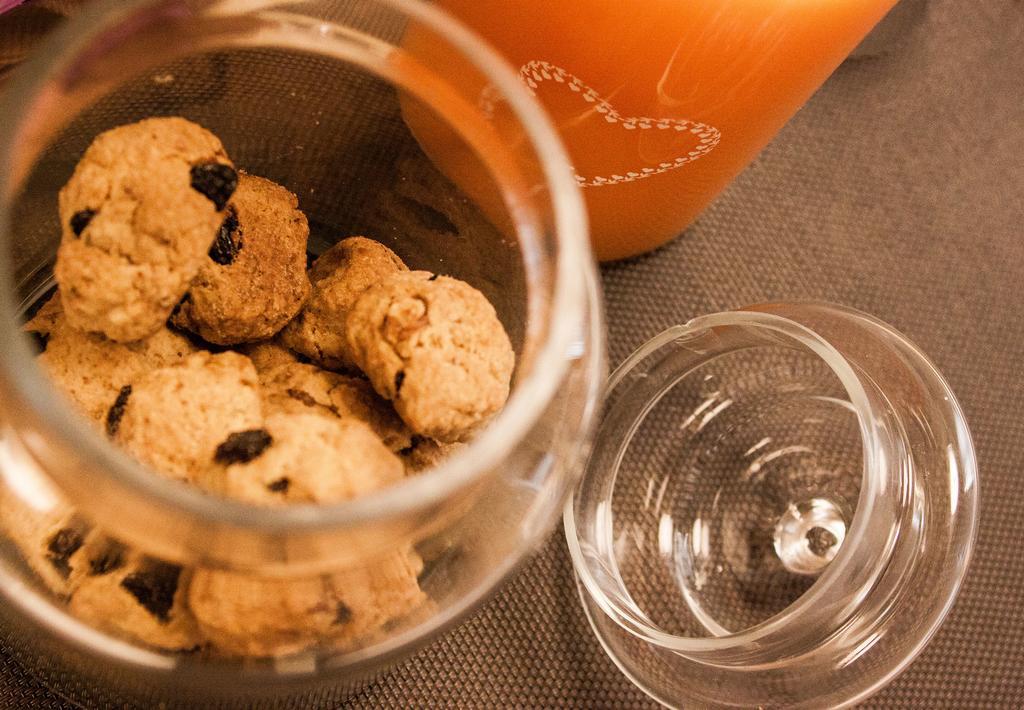 B&B Il Senesino Siena Eksteriør bilde