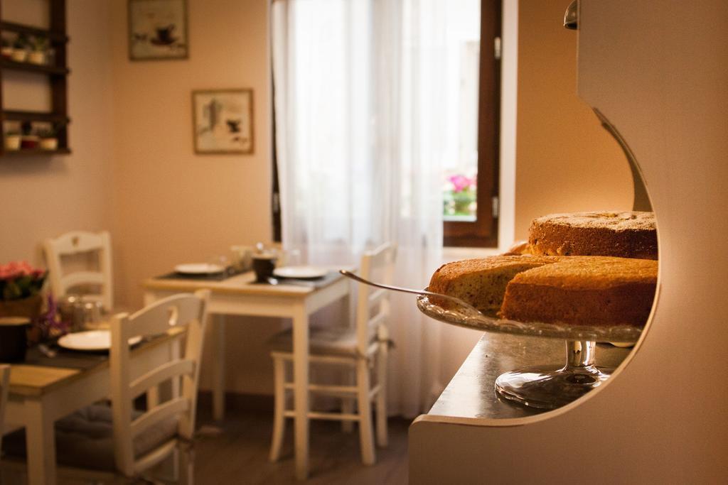B&B Il Senesino Siena Eksteriør bilde