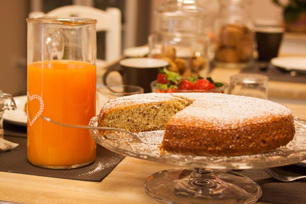 B&B Il Senesino Siena Eksteriør bilde