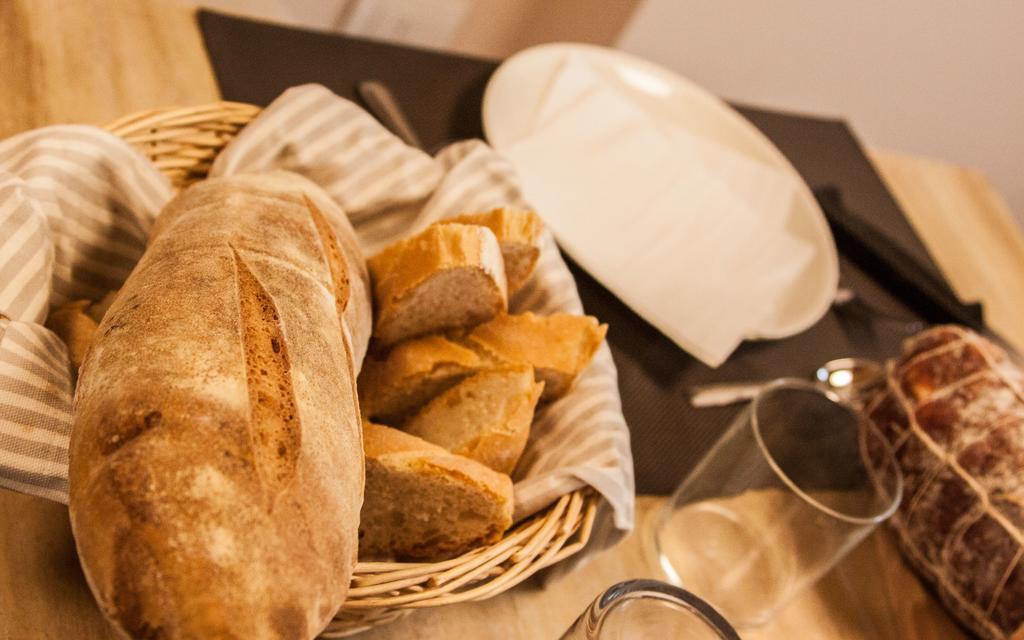 B&B Il Senesino Siena Eksteriør bilde